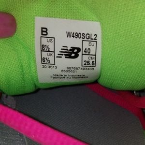New Balance Shoes - NB Gym Shoes New Balance Shoes - NB Gym Shoes